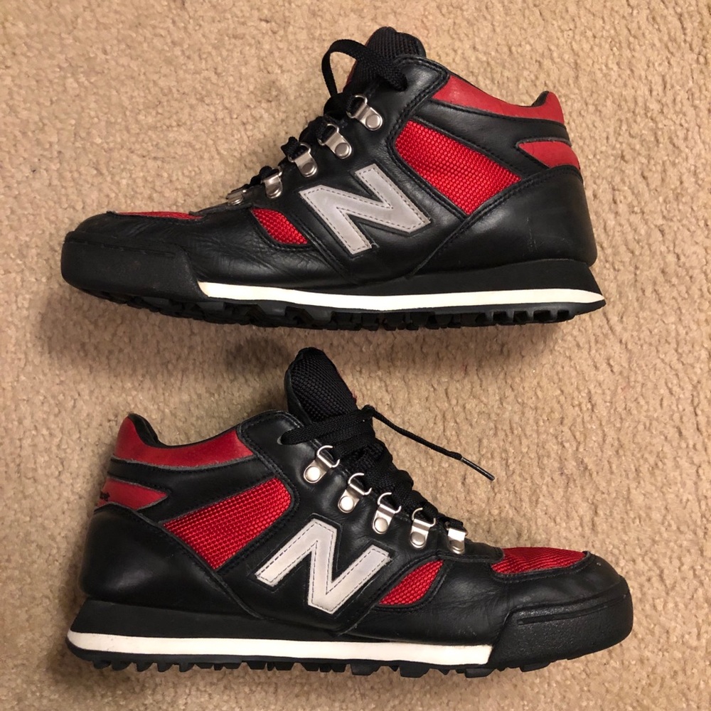 710 New Balance Boots